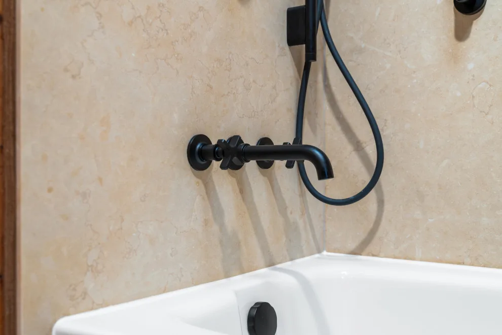 Education Bathroom by Solid Kitchen & Bath - Photo 7