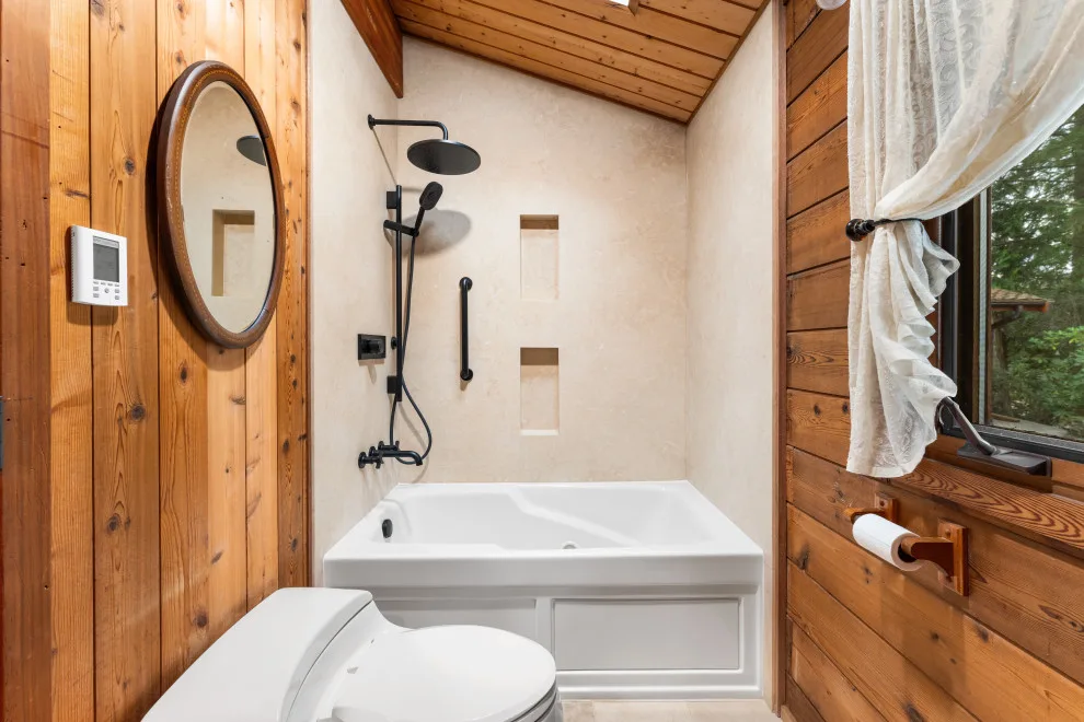 Education Bathroom by Solid Kitchen & Bath - Photo 13