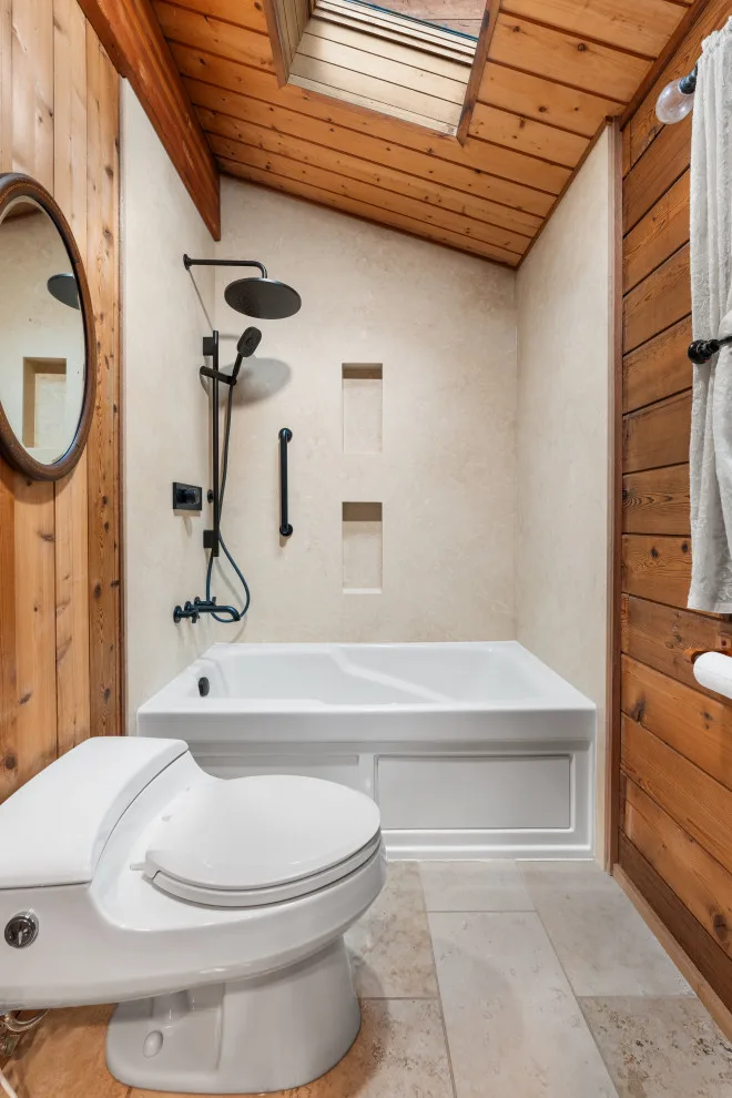 Education Bathroom by Solid Kitchen & Bath - Photo 9