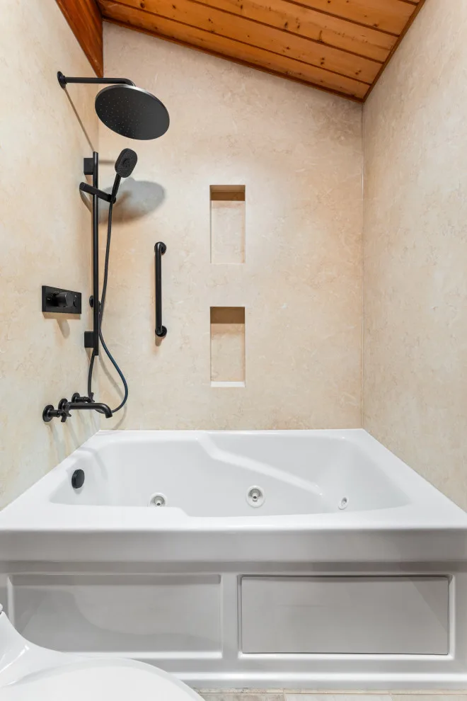 Education Bathroom by Solid Kitchen & Bath - Photo 4