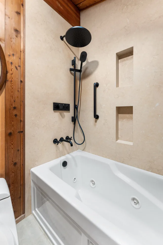 Education Bathroom by Solid Kitchen & Bath - Photo 8