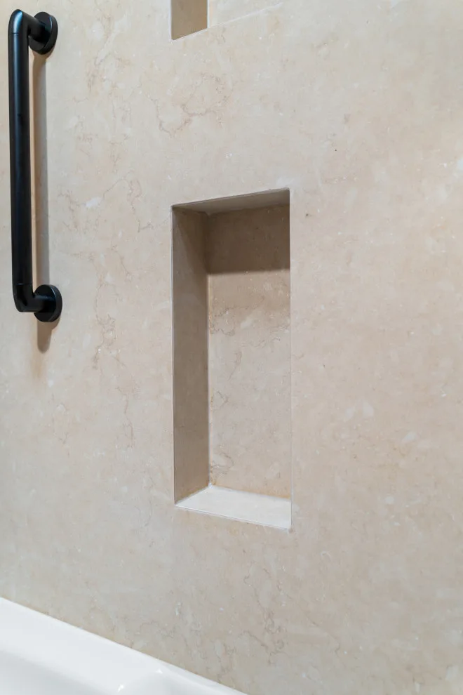 Education Bathroom by Solid Kitchen & Bath - Photo 5