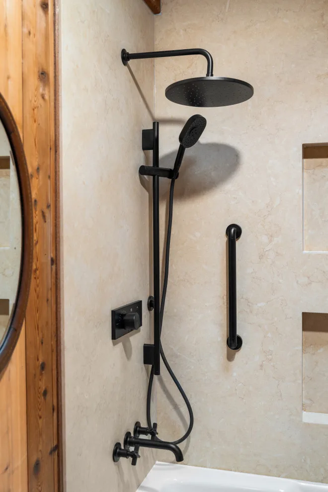 Education Bathroom by Solid Kitchen & Bath - Photo 11