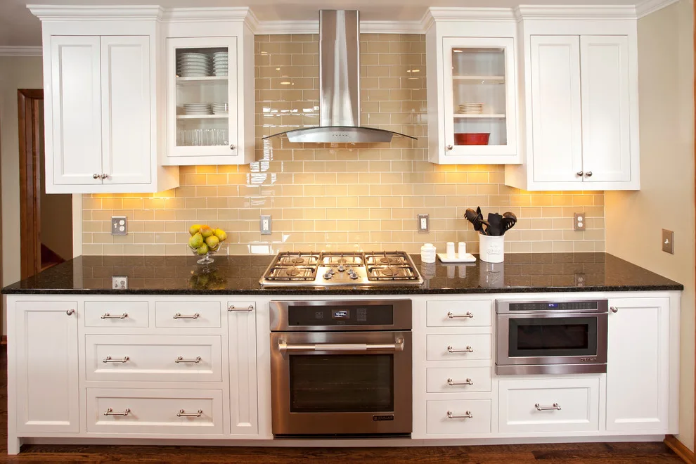 Inspired Spaces LLC - Photo 13