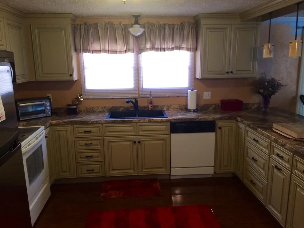 Edwards Road Renovation by ACE Cabinet Center - Photo 5