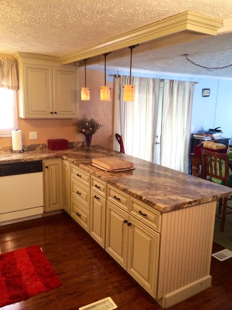Edwards Road Renovation by ACE Cabinet Center - Photo 2