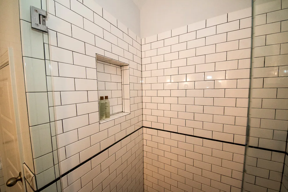 Edwardsville Heritage Master Bathroom by J.T. McDermott Remodeling - Photo 2