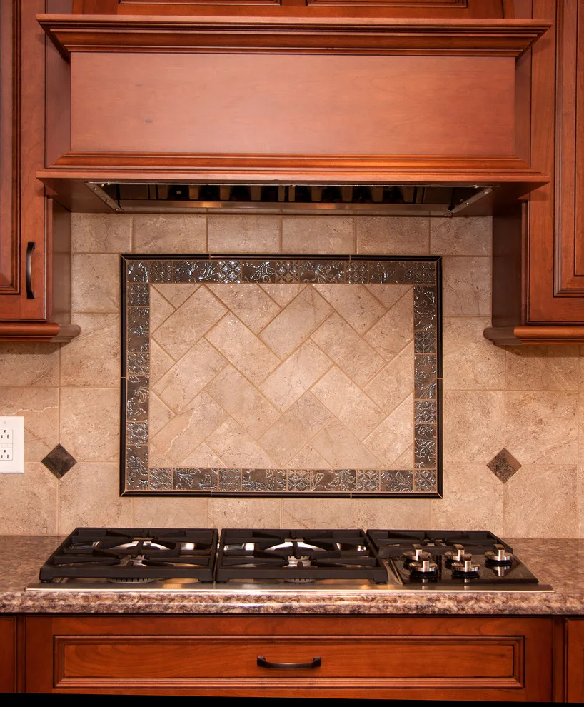 Edwardsville Sunset Hills Culinary Space by J.T. McDermott Remodeling - Photo 3