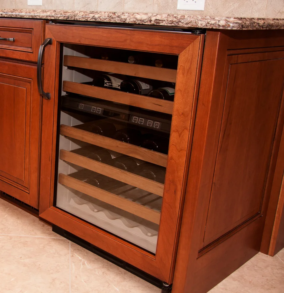Edwardsville Sunset Hills Culinary Space by J.T. McDermott Remodeling - Photo 4