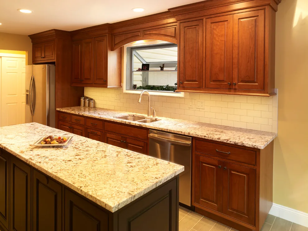 EE Project in Chesterfield, MO by Cabinetry By Design - Photo 2