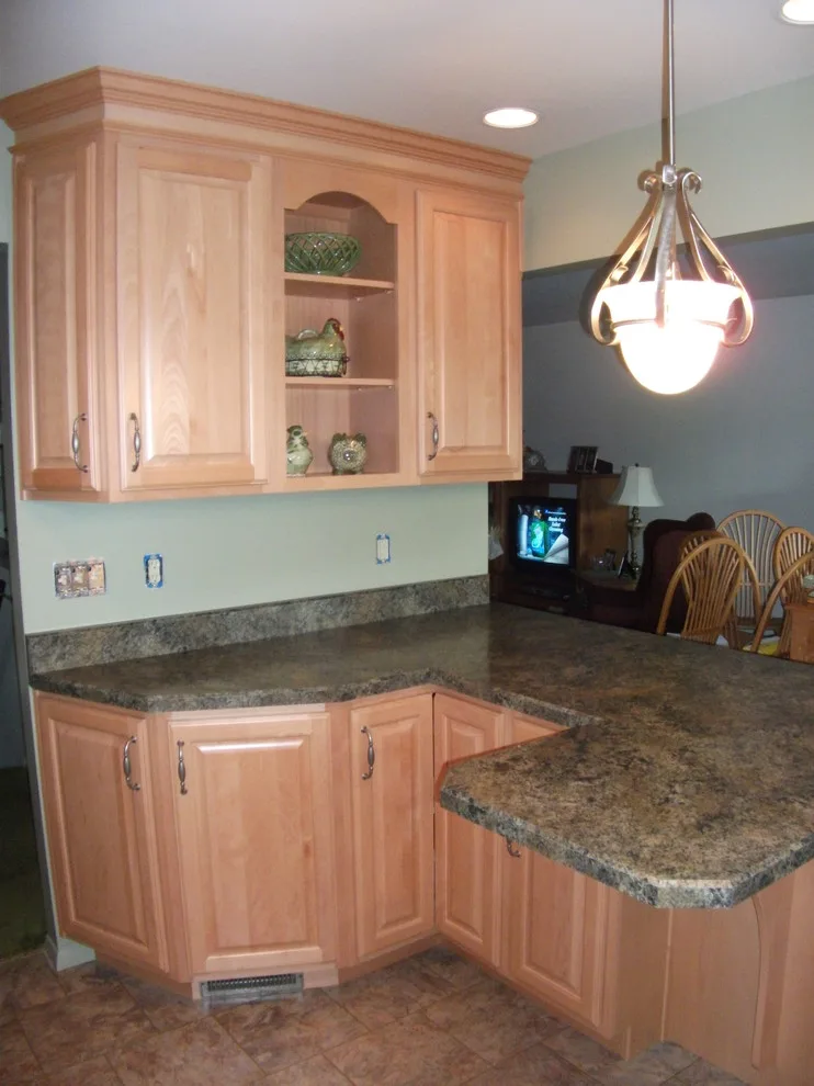 Lucci Kitchen And Bath Center Inc. - Photo 8