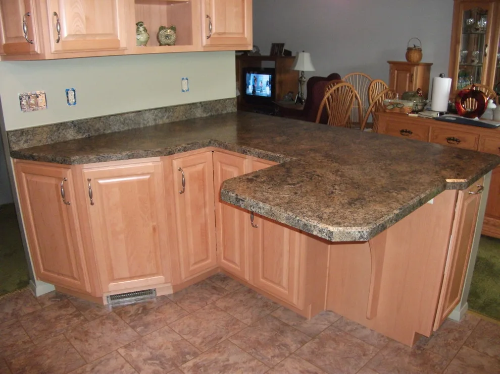Lucci Kitchen And Bath Center Inc. - Photo 13