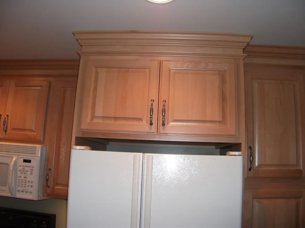 Optimizing Design to Enhance Small Kitchen Space by Lucci Kitchen And Bath Center Inc. - Photo 7