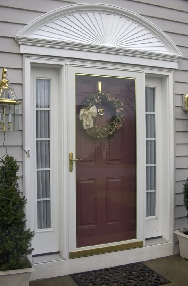 Optimized Access Doors by Choice Home Remodeling Inc. - Photo 10