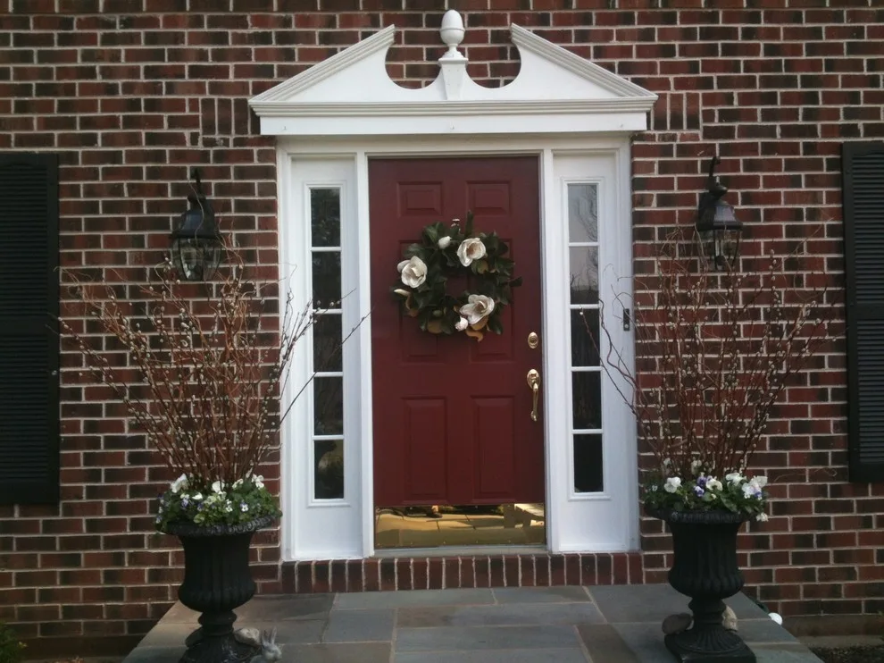 Optimized Access Doors by Choice Home Remodeling Inc. - Photo 16
