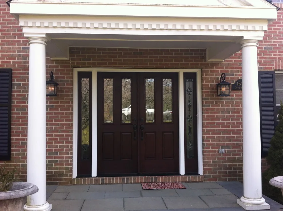 Optimized Access Doors by Choice Home Remodeling Inc. - Photo 12