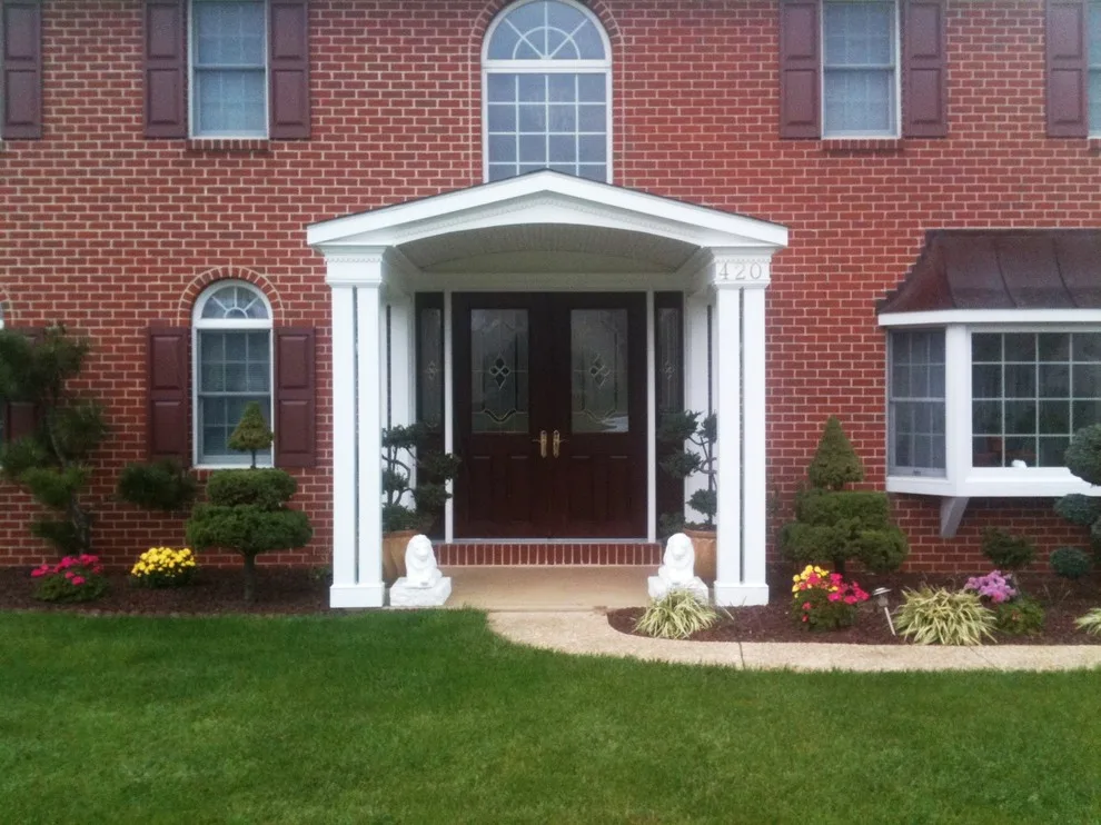Optimized Access Doors by Choice Home Remodeling Inc. - Photo 6