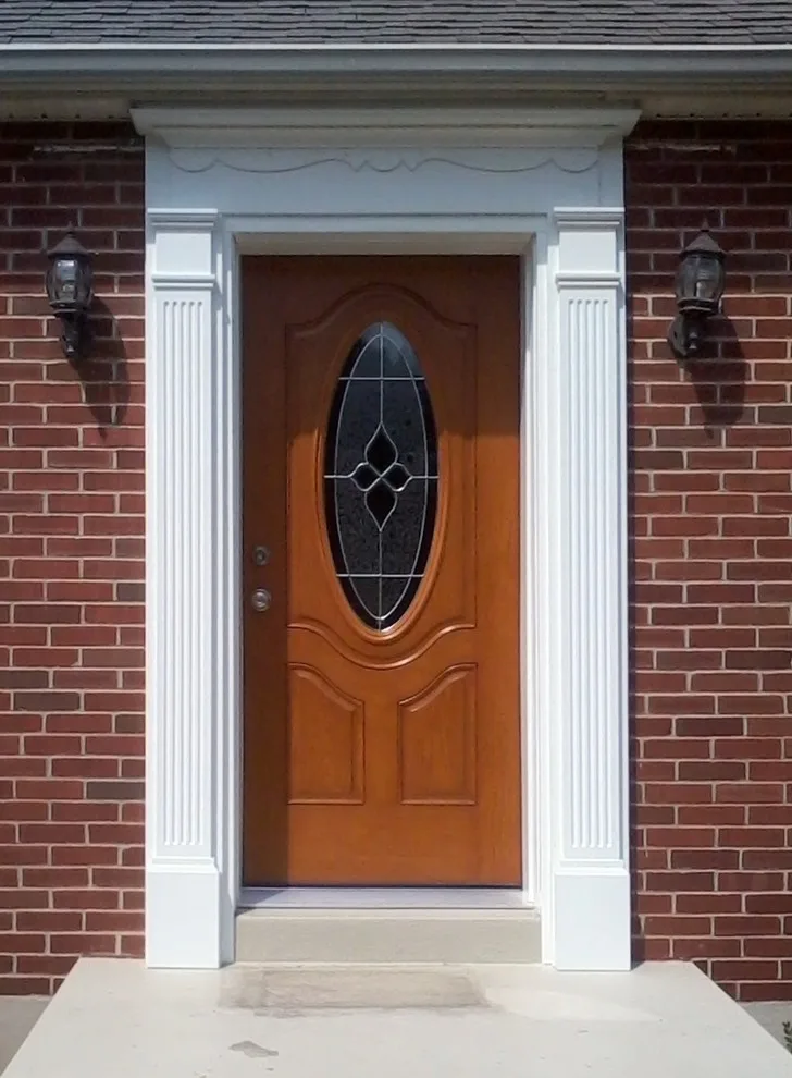 Optimized Access Doors by Choice Home Remodeling Inc. - Photo 8