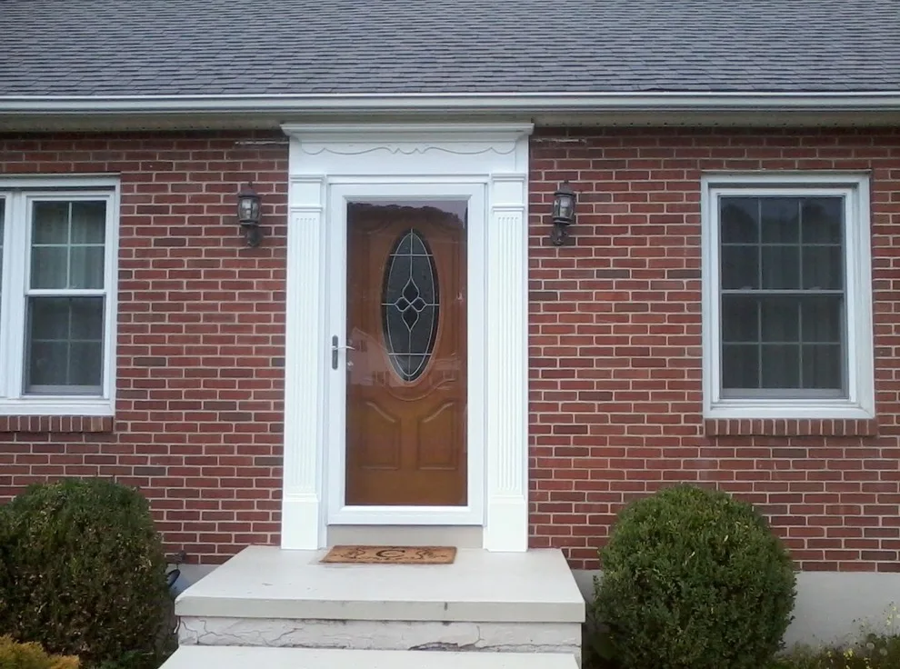 Optimized Access Doors by Choice Home Remodeling Inc. - Photo 13