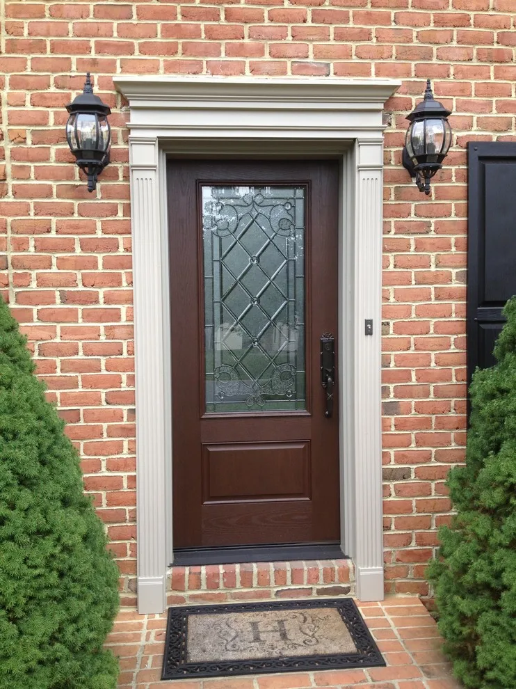 Optimized Access Doors by Choice Home Remodeling Inc. - Photo 2