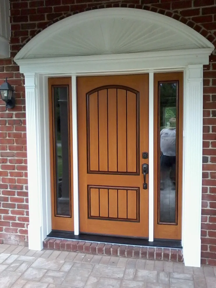 Optimized Access Doors by Choice Home Remodeling Inc. - Photo 5