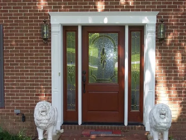 Optimized Access Doors by Choice Home Remodeling Inc. - Photo 11