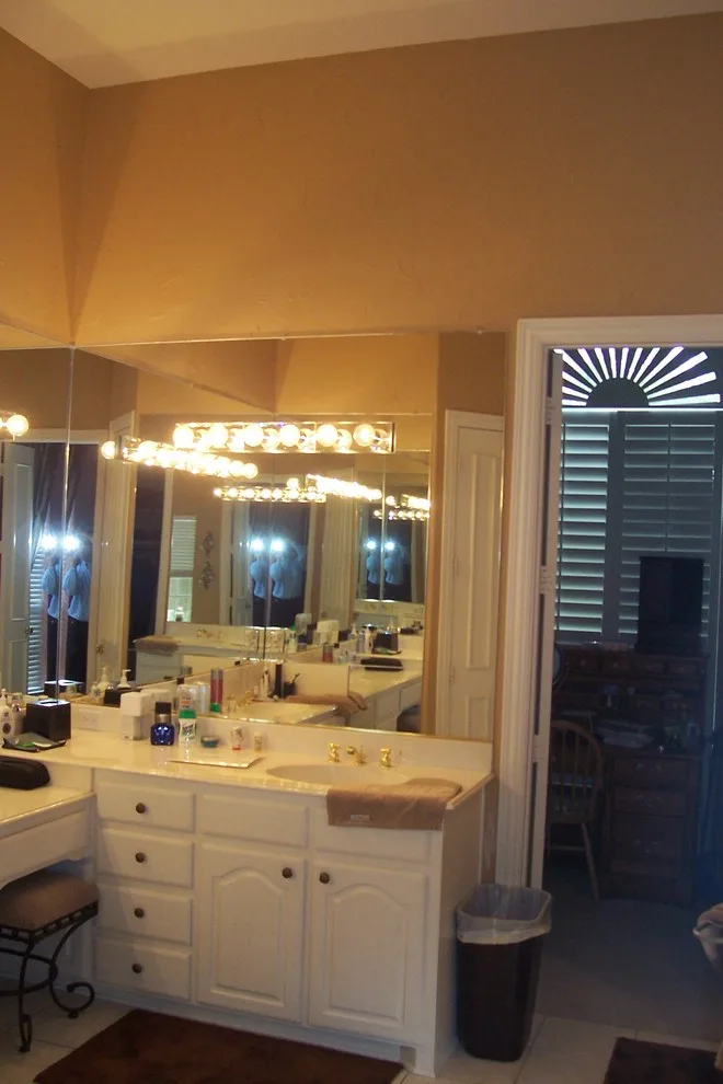 Egeland Restroom by Servant Remodeling - Photo 4