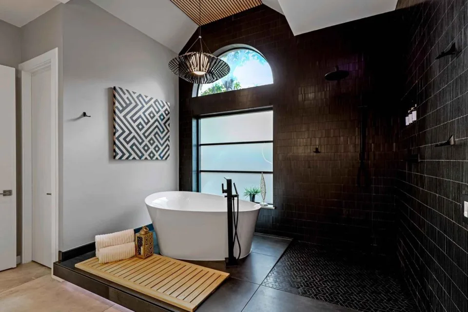 Eichler Initiative by Artisan Tile Remodeling - Photo 2