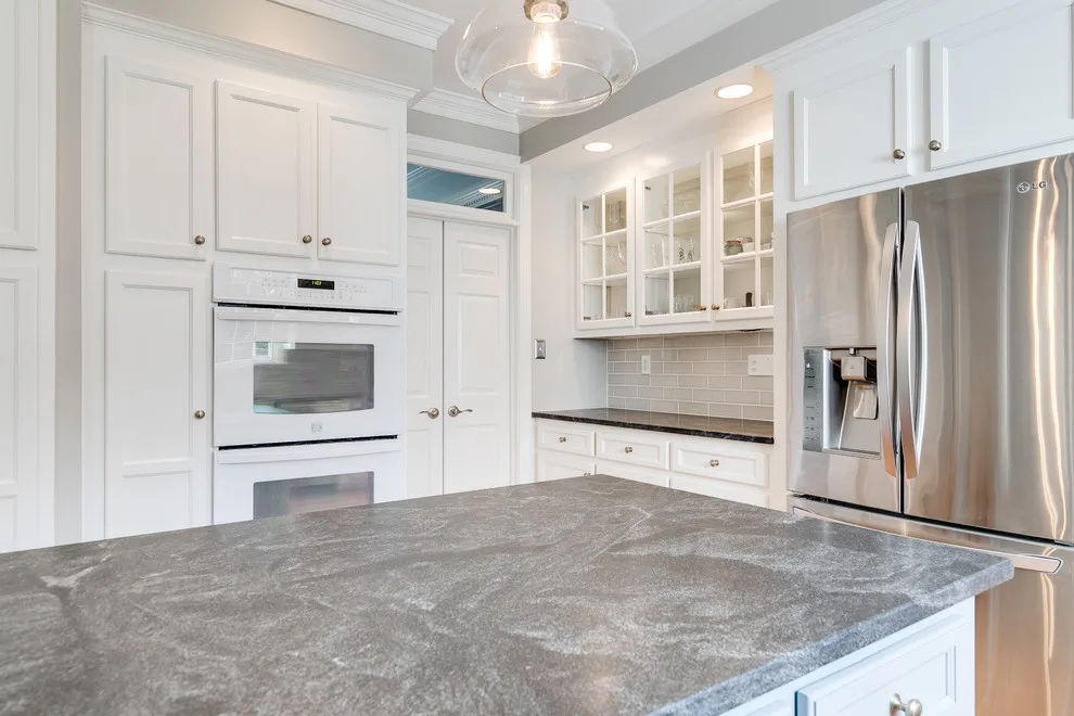 Eildonway Culinary Space by James River Remodeling LLC - Photo 20