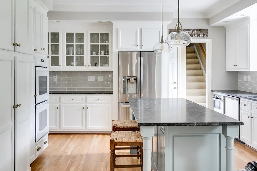 James River Remodeling LLC - Photo 9