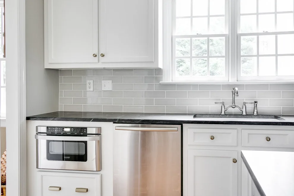 Eildonway Culinary Space by James River Remodeling LLC - Photo 10