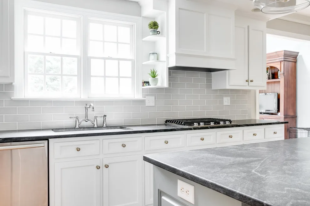 Eildonway Culinary Space by James River Remodeling LLC - Photo 19
