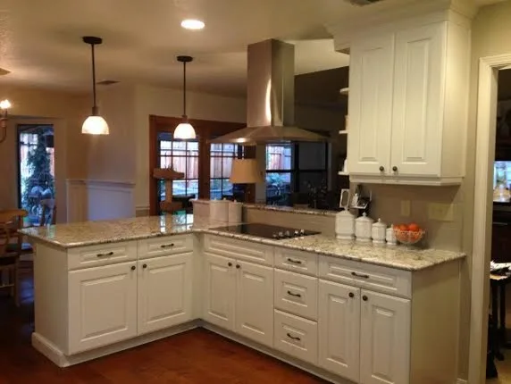 EL CAPITAN ENCHANTER by Custom Design Construction & Interiors Inc. - Photo 4