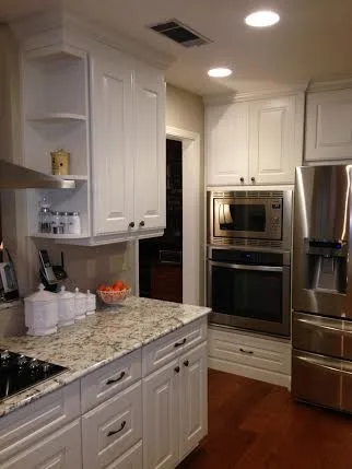 Custom Design Construction & Interiors Inc. - Photo 11