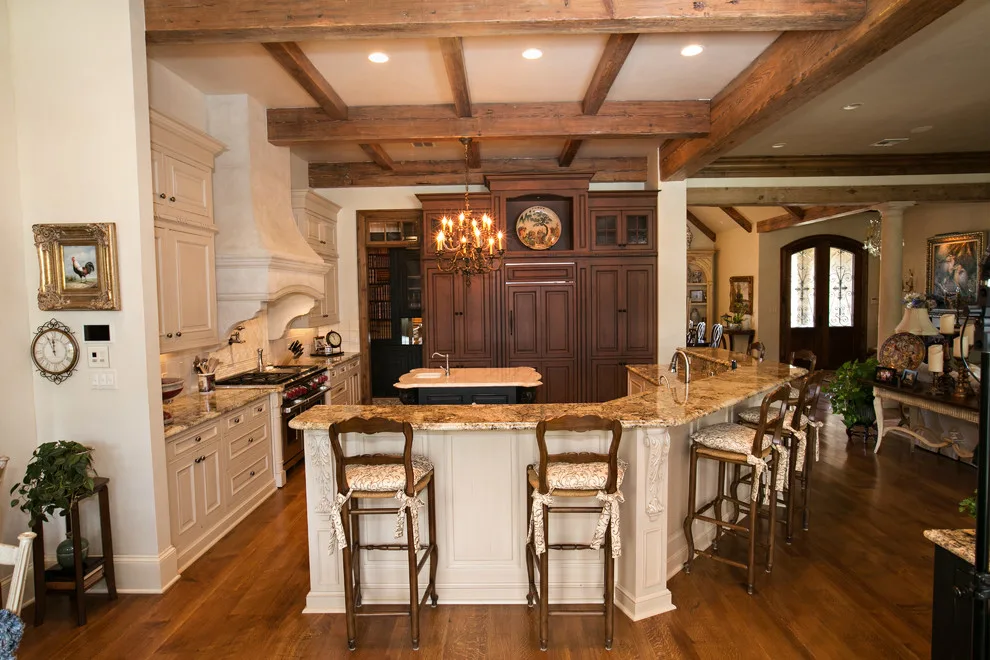The Cottage - Photo 6