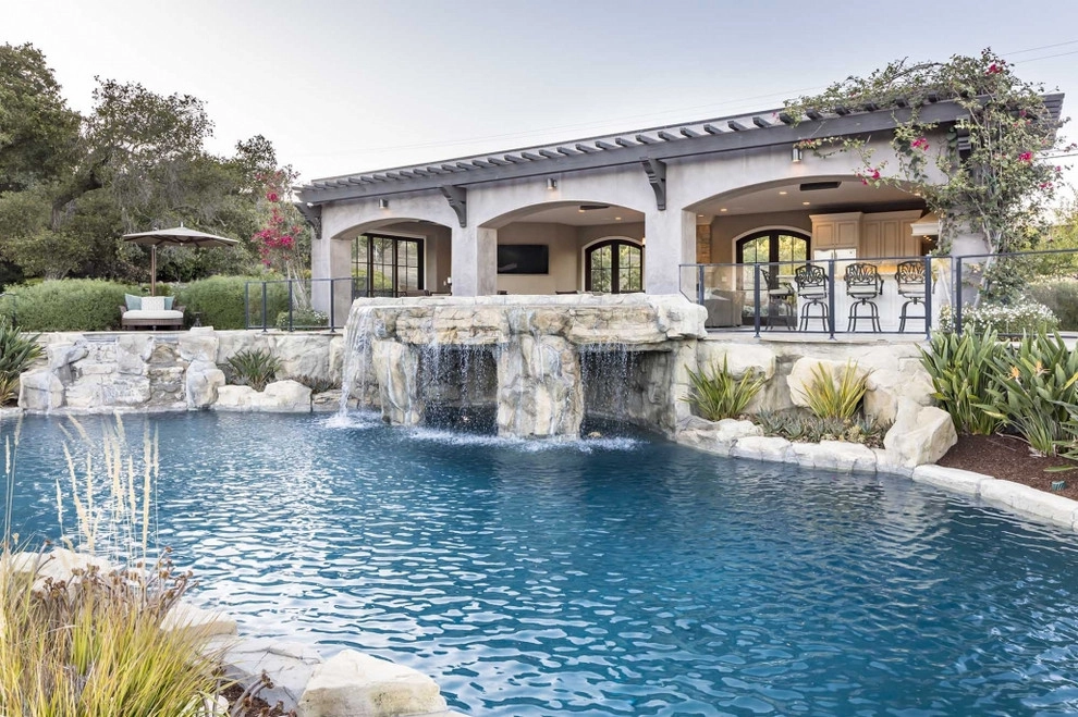 Los Altos Hills Estate by Karen Aitken And Associates - Photo 2