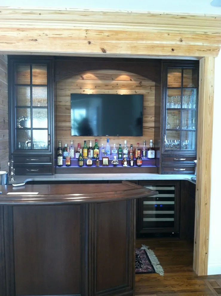 Stylish Personalized Bar Extension by DC Strategies, LLC - Photo 2