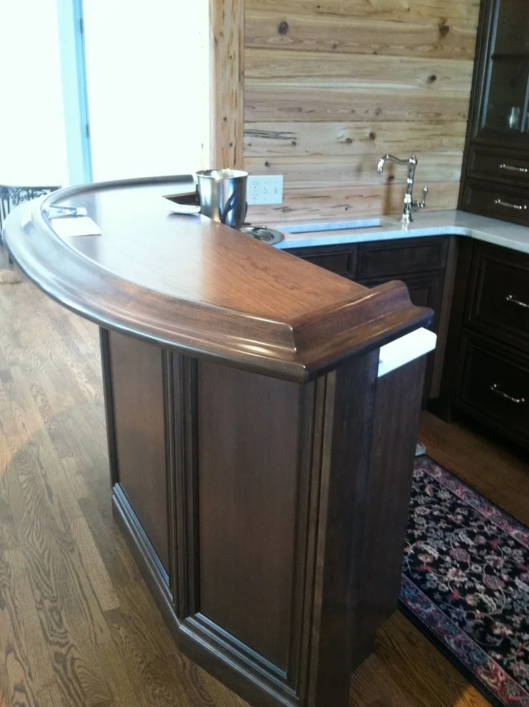 Stylish Personalized Bar Extension by DC Strategies, LLC - Photo 3