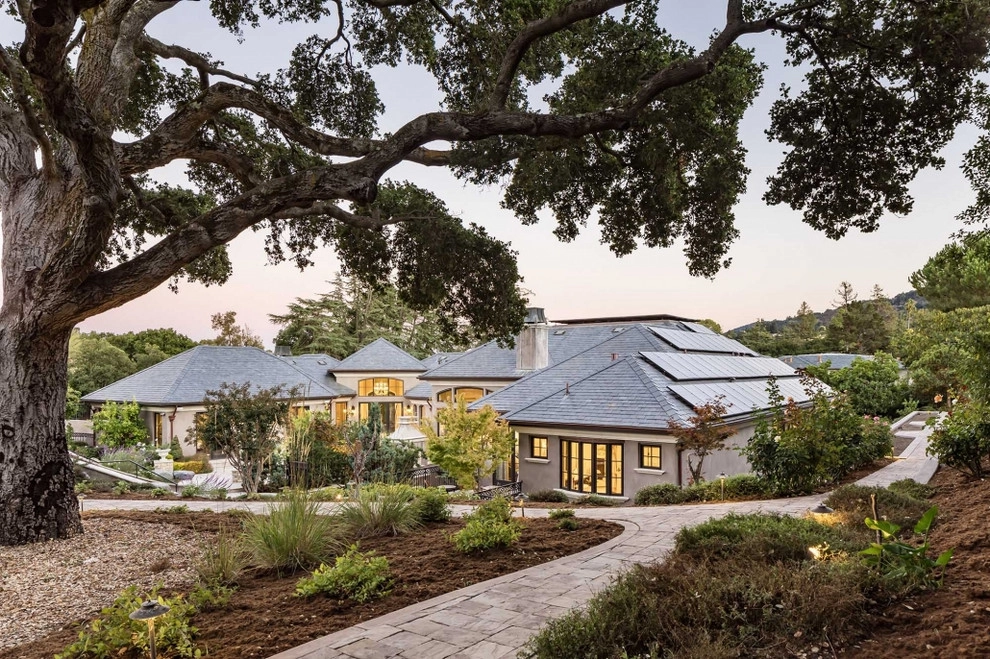 Los Altos Hills Estate by Karen Aitken And Associates - Photo 6