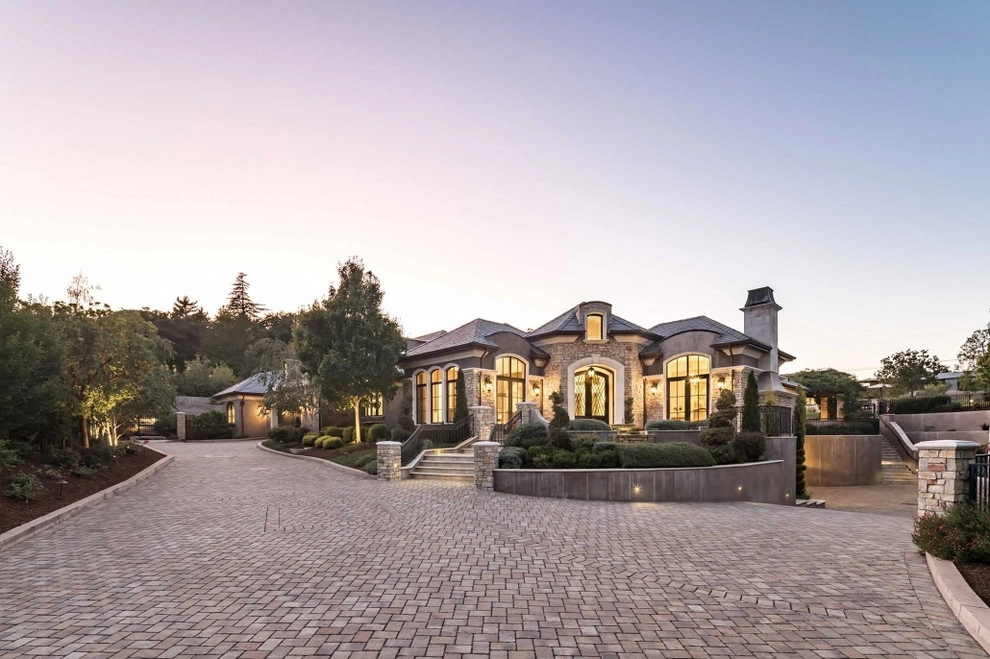 Los Altos Hills Estate by Karen Aitken And Associates - Photo 8