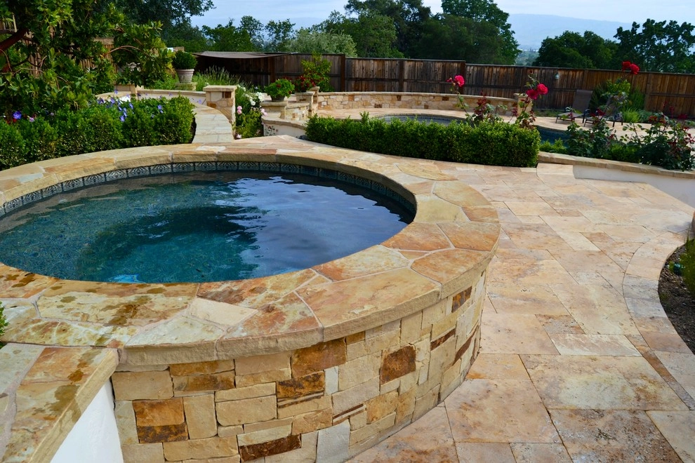 California Classic Garden Retreat by Karen Aitken And Associates - Photo 14