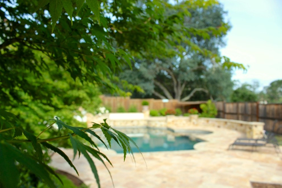 California Classic Garden Retreat by Karen Aitken And Associates - Photo 15