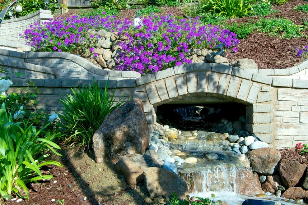 Golf Course Garden Retreat by Karen Aitken And Associates - Photo 14