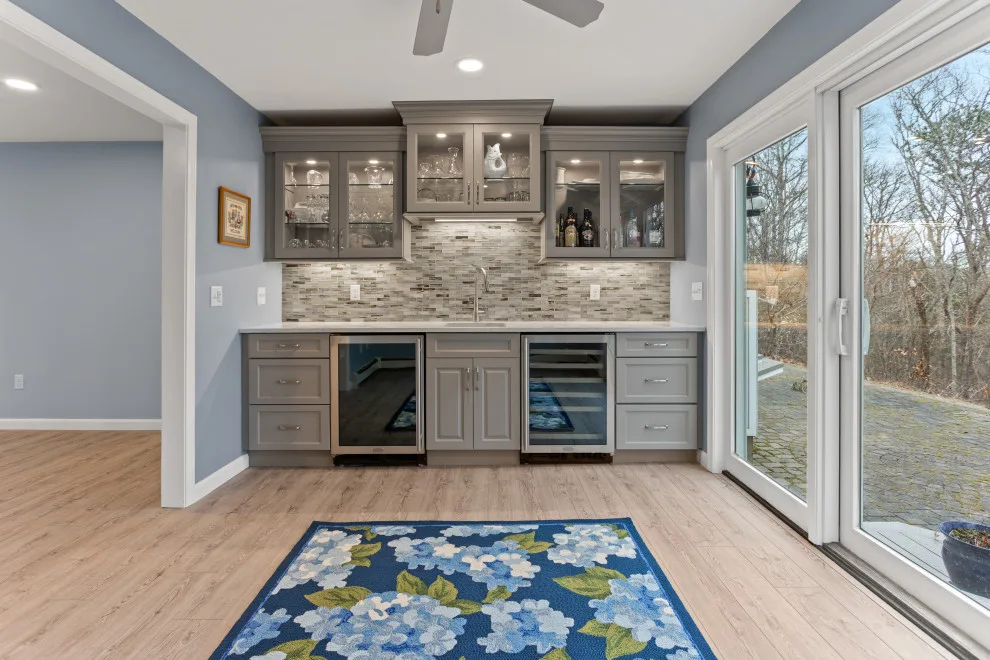 Total Home Renovation by IKitchens Etc, LLC - Photo 10