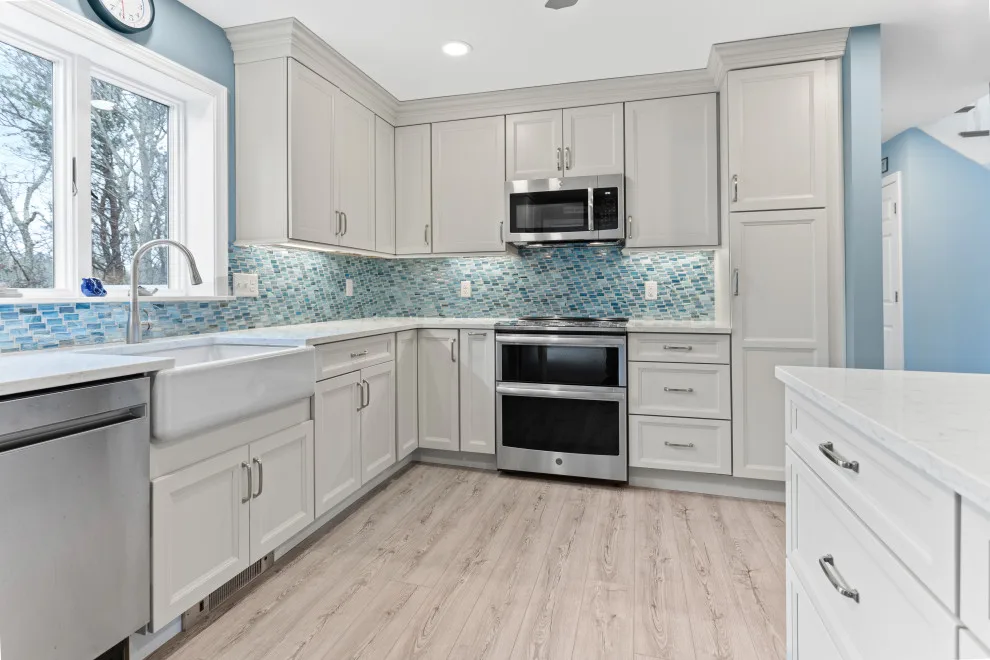 Total Home Renovation by IKitchens Etc, LLC - Photo 4