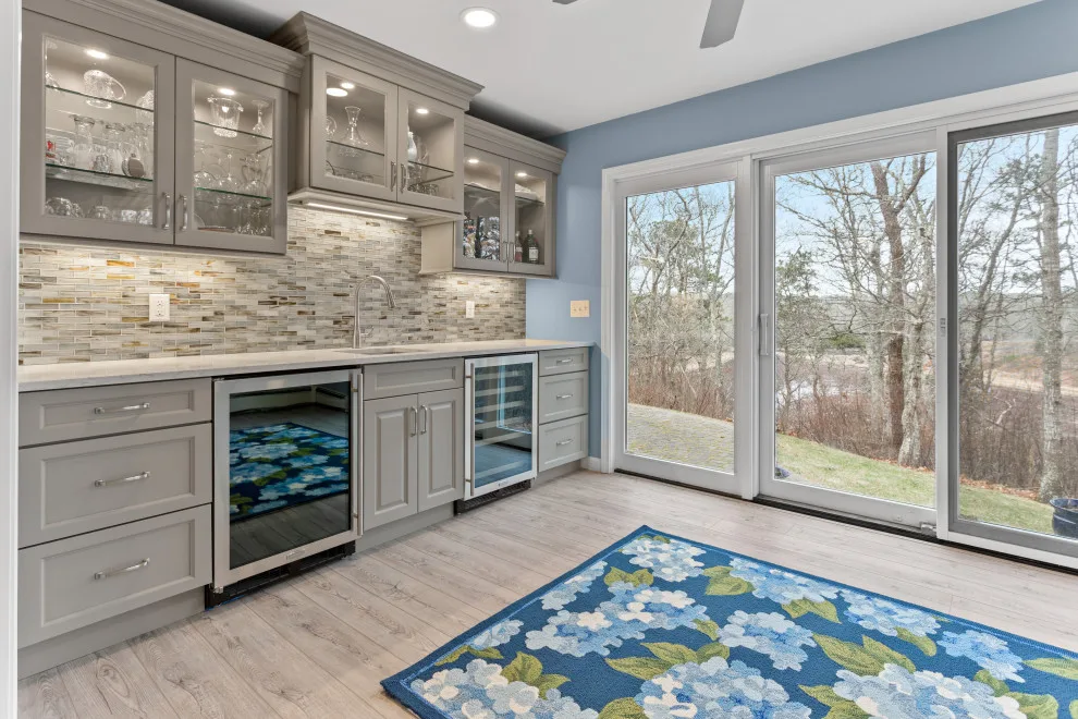 Total Home Renovation by IKitchens Etc, LLC - Photo 11