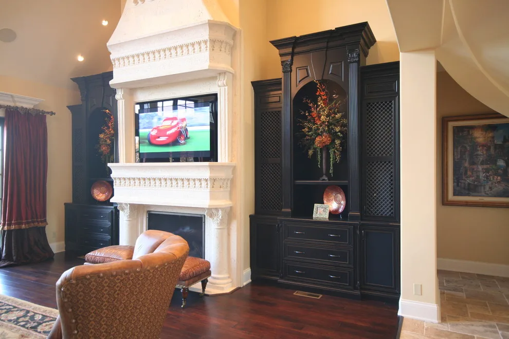 Walters Cabinets, Inc. - Photo 9