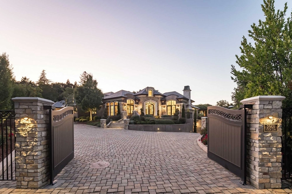 Los Altos Hills Estate by Karen Aitken And Associates - Photo 9