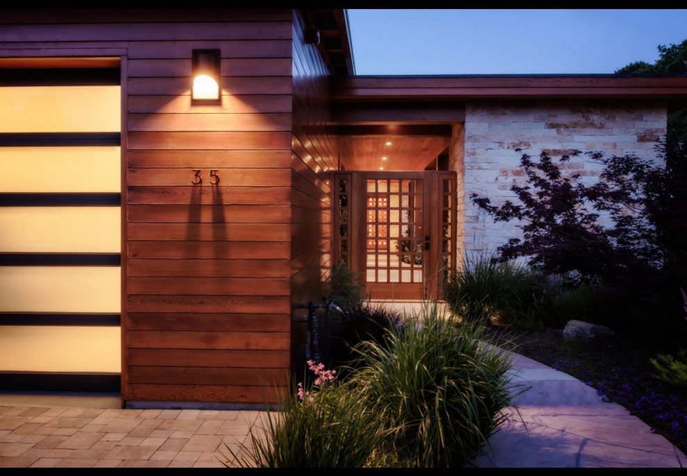 Portola Valley Estate by Karen Aitken And Associates - Photo 5