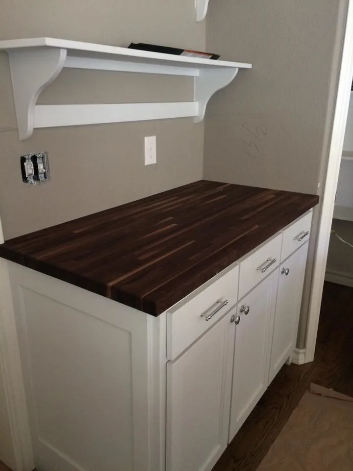 Interior Design by Elegant Kitchen & Bath, LLC - Photo 6